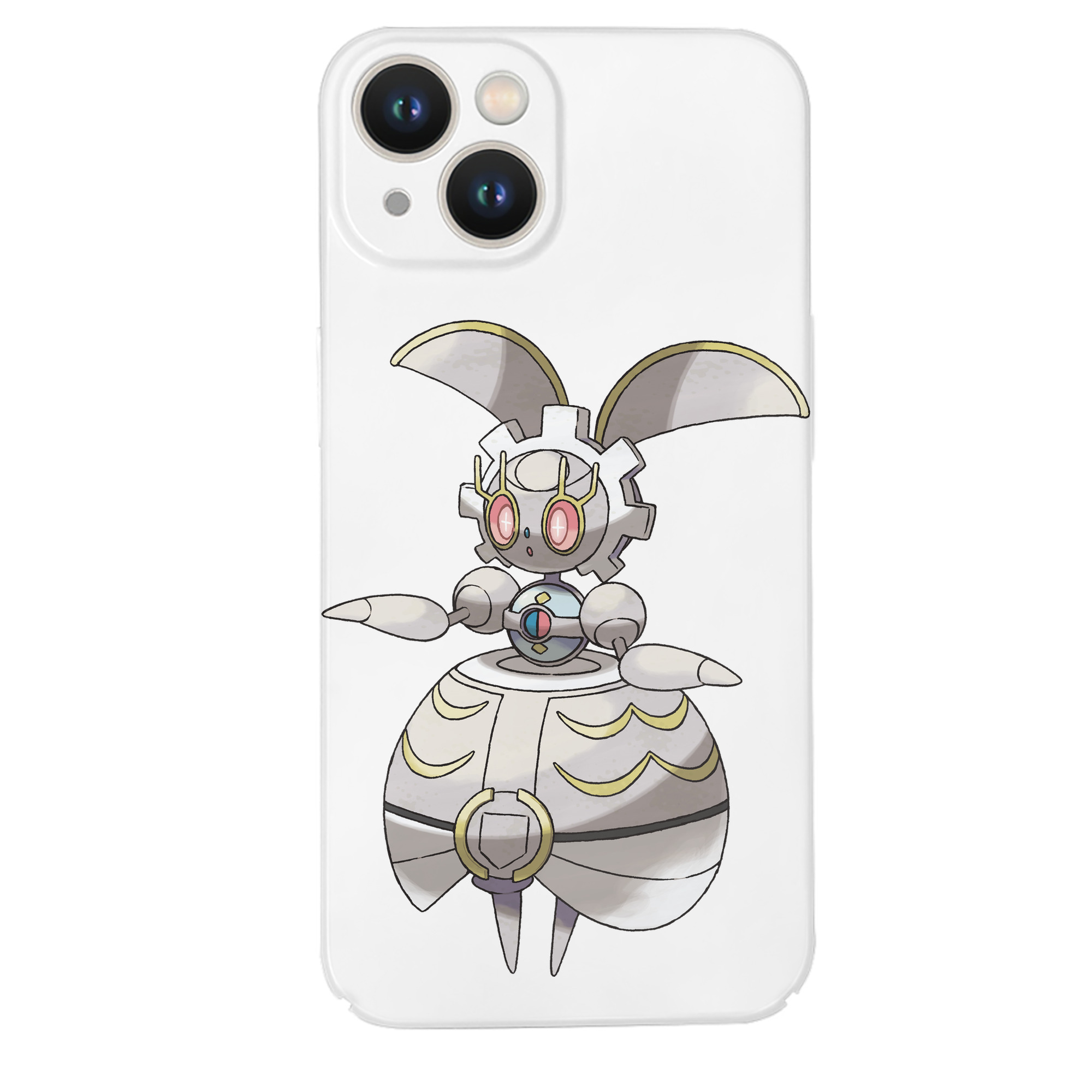 （画像用） ポケットモンスター Pokémon 【iPhone 14シリーズ対応】ハードケース